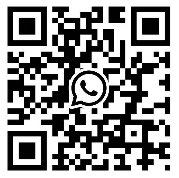 WhatsApp QR Code
