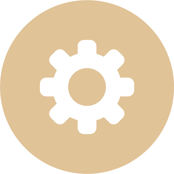 Customized Development Services