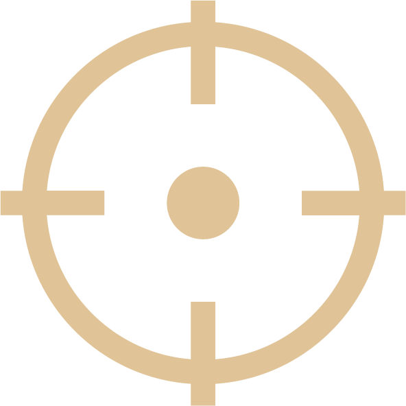 Tactical Range, Safe Distance