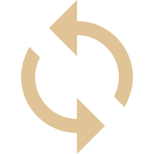 Exceptional Reliability, Minimal Maintenance