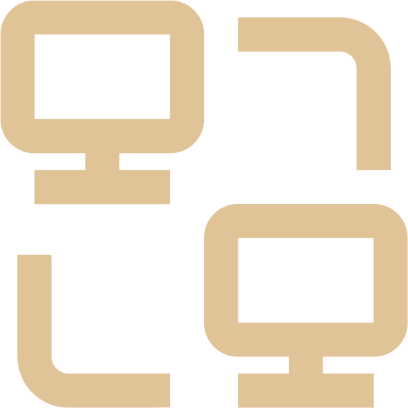 Remote Communication - Two-way audio communication for security robot