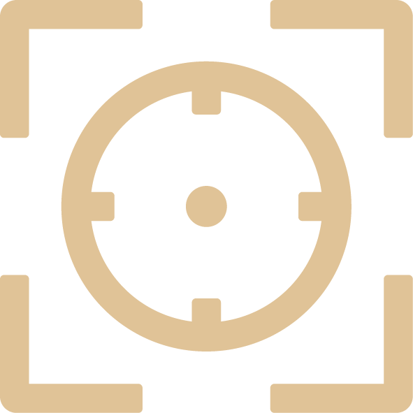 Target & Behavior Recognition - AI threat detection and analysis